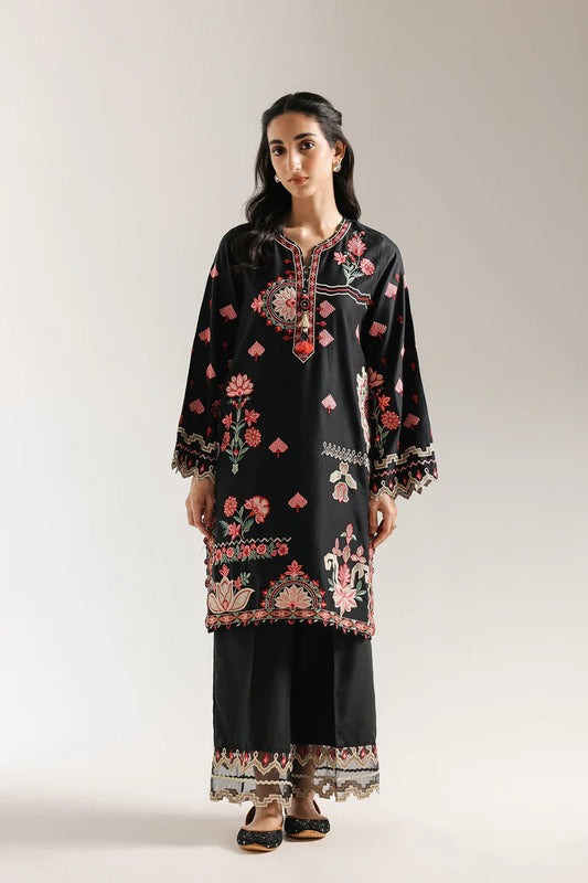 (E3518/103/902) | Rozana Suits '25 | Ethnc