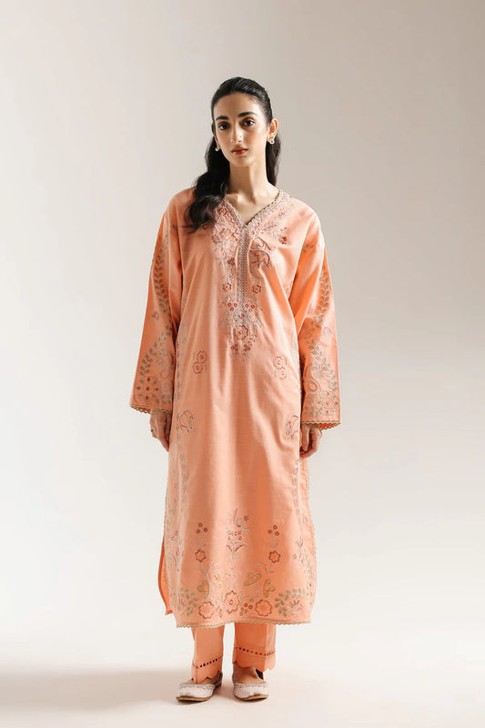 (E3601/103/214) | Rozana Suits '25 | Ethnc
