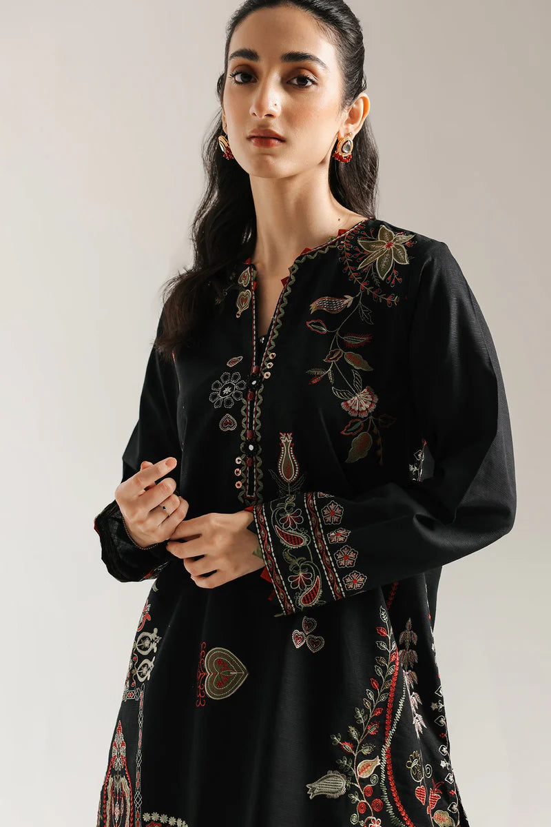 (E3607/103/902) | Rozana Suits '25 | Ethnc (RTS)