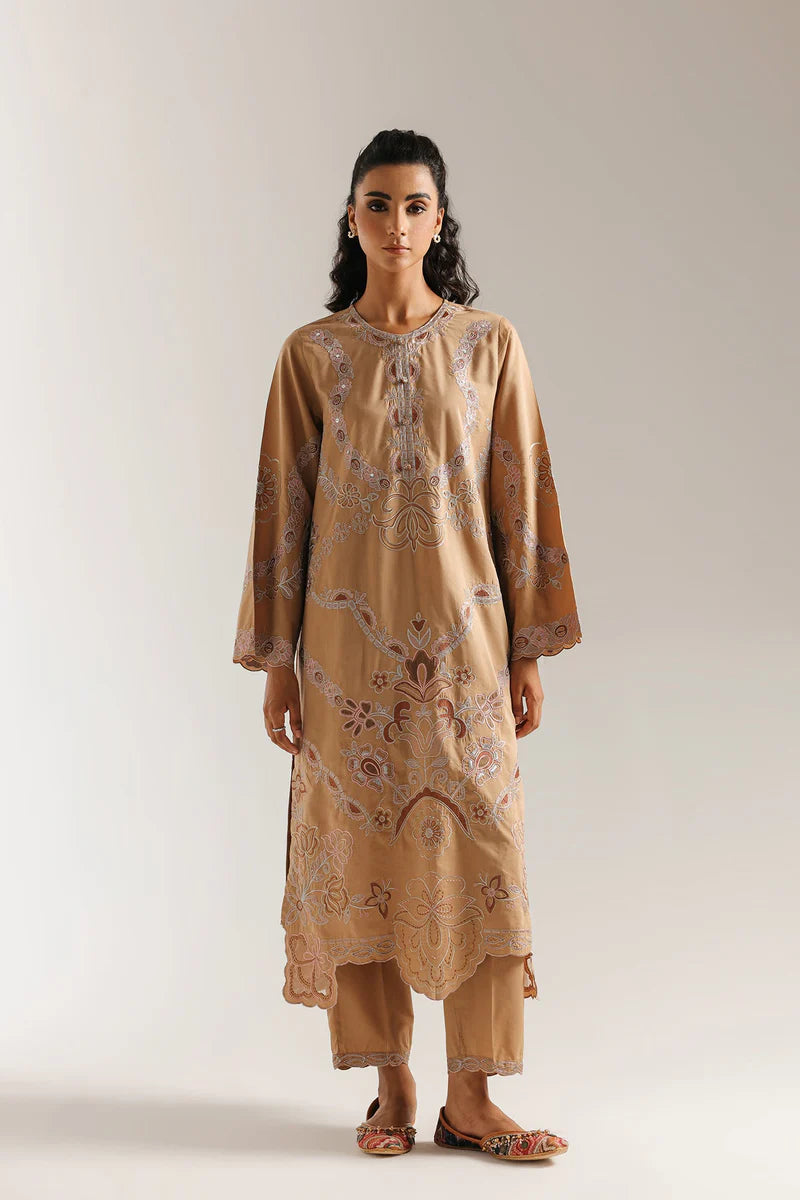 (E3621/103/007) | Rozana Suits '25 | Ethnc