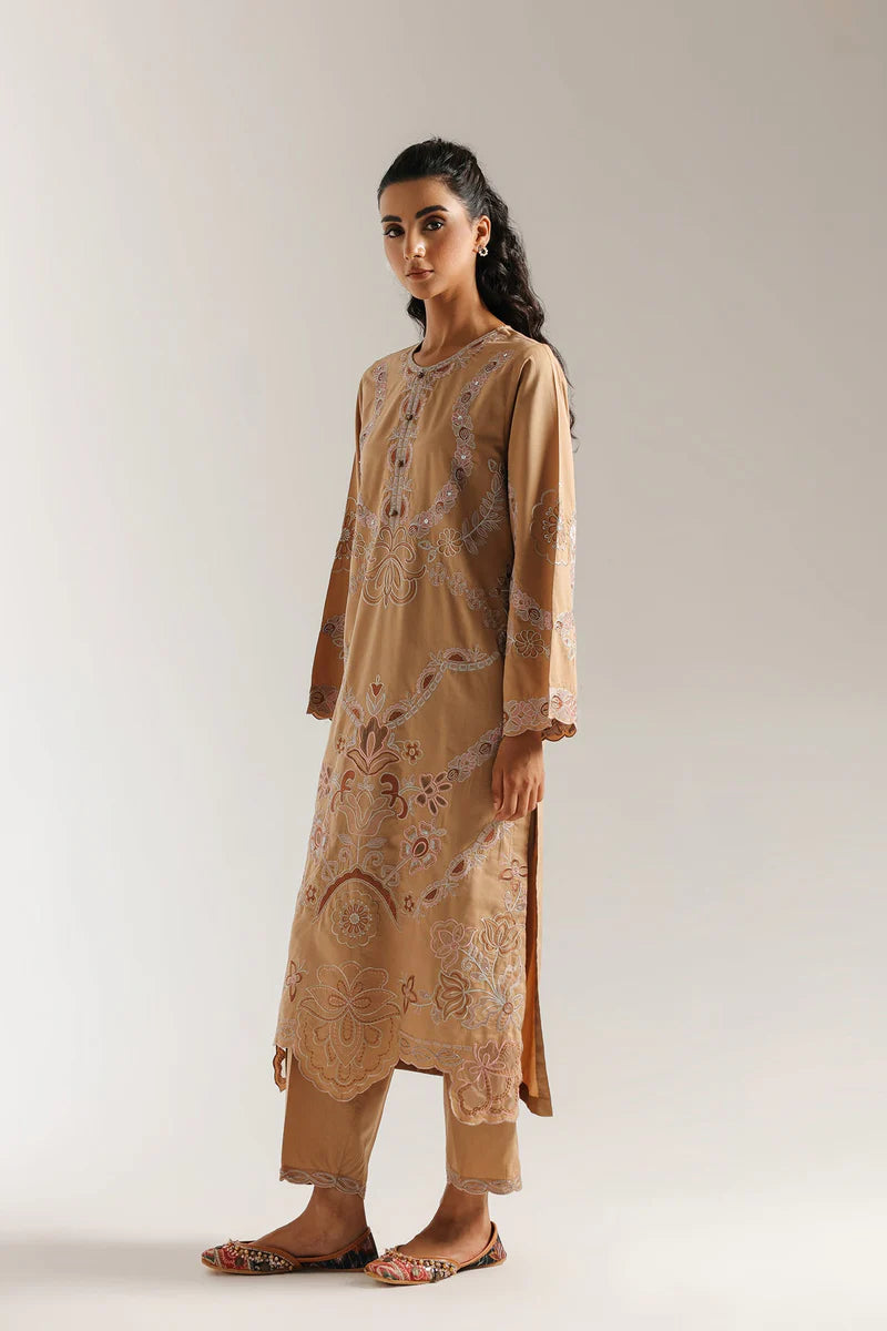 (E3621/103/007) | Rozana Suits '25 | Ethnc