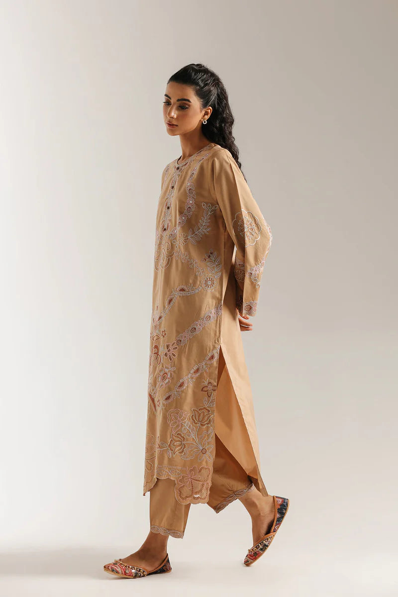 (E3621/103/007) | Rozana Suits '25 | Ethnc