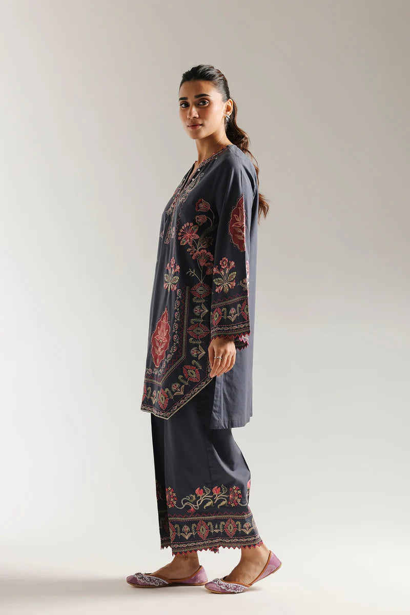 (E3625/103/904) | Rozana Suits '25 | Ethnc