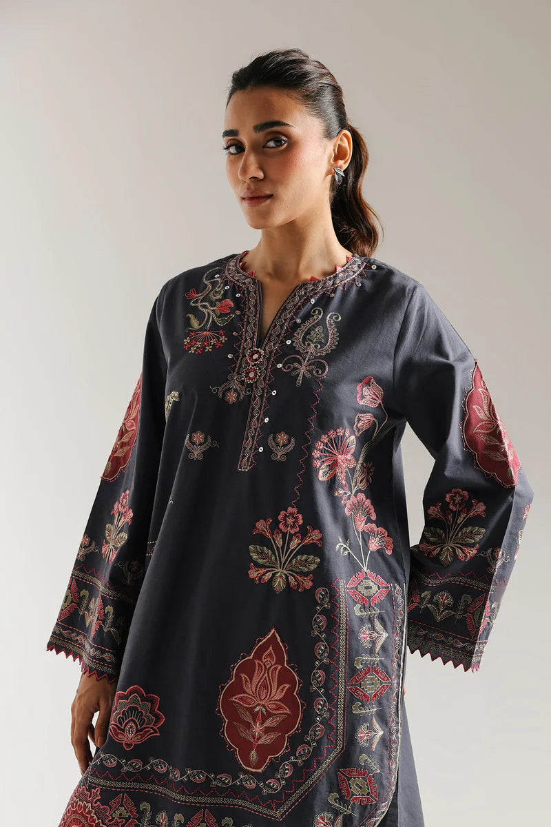 (E3625/103/904) | Rozana Suits '25 | Ethnc