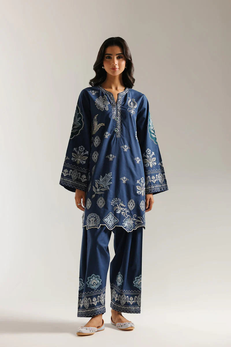 (E3627/103/618) | Rozana Suits '25 | Ethnc