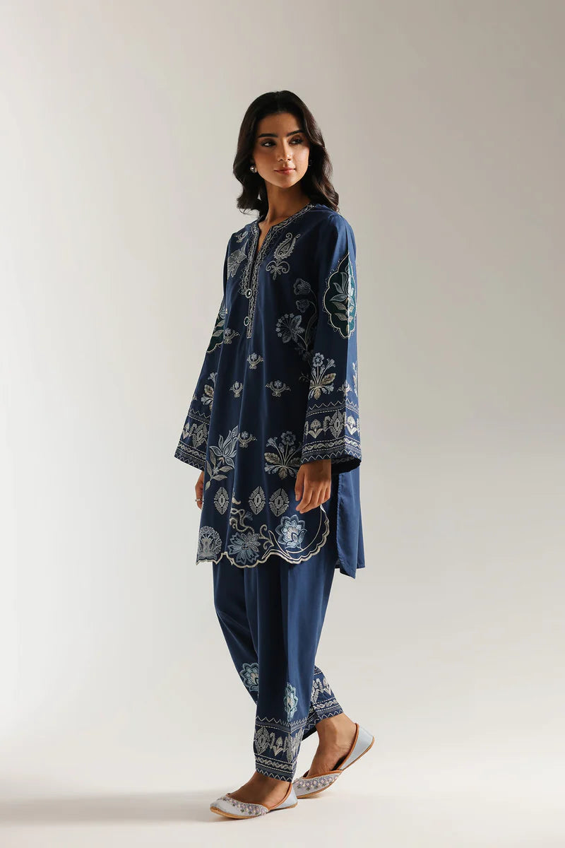 (E3627/103/618) | Rozana Suits '25 | Ethnc