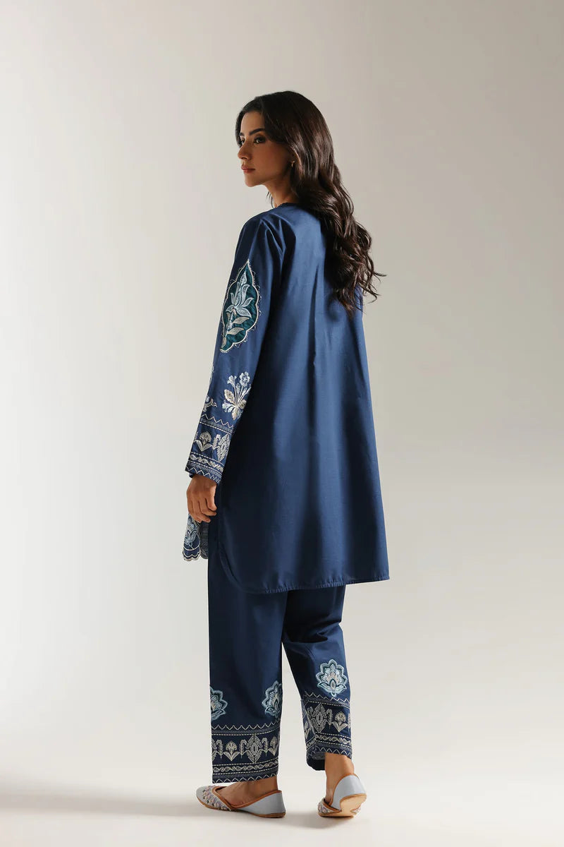 (E3627/103/618) | Rozana Suits '25 | Ethnc