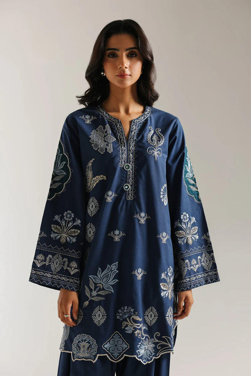 (E3627/103/618) | Rozana Suits '25 | Ethnc