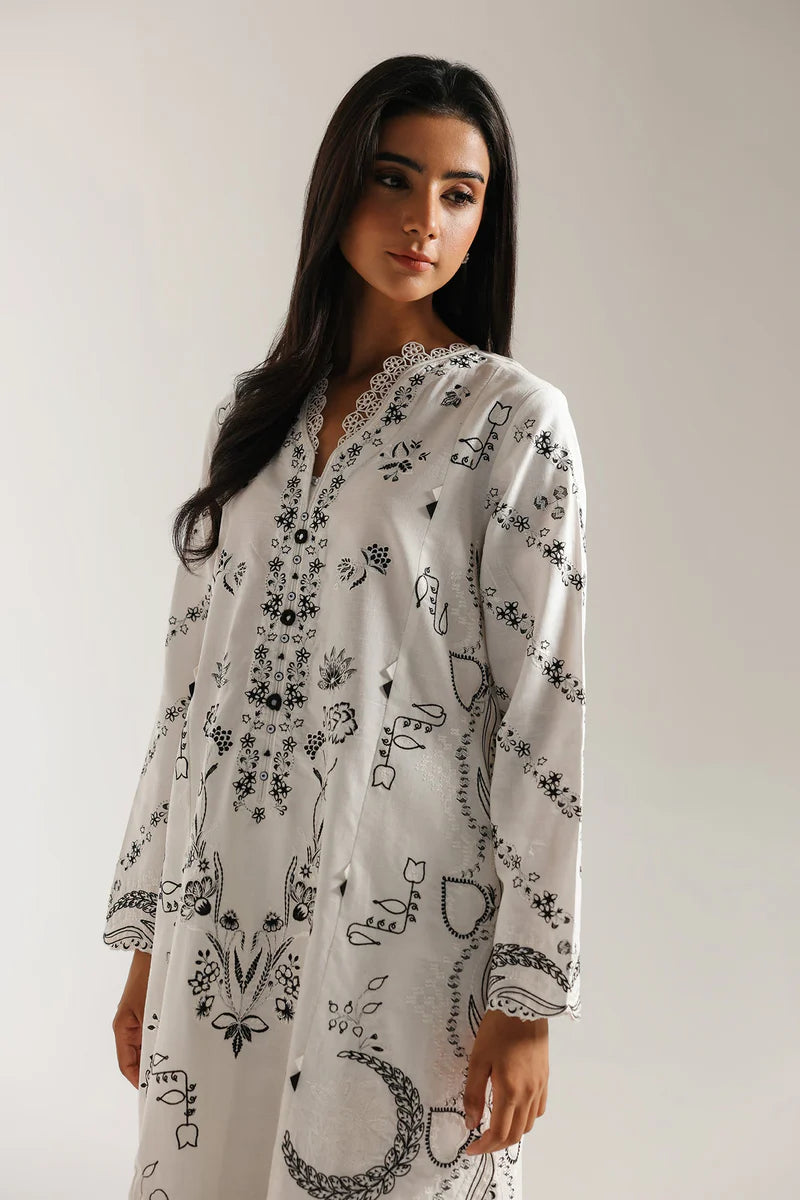 (E3645/103/003) | Rozana Suits '25 | Ethnc