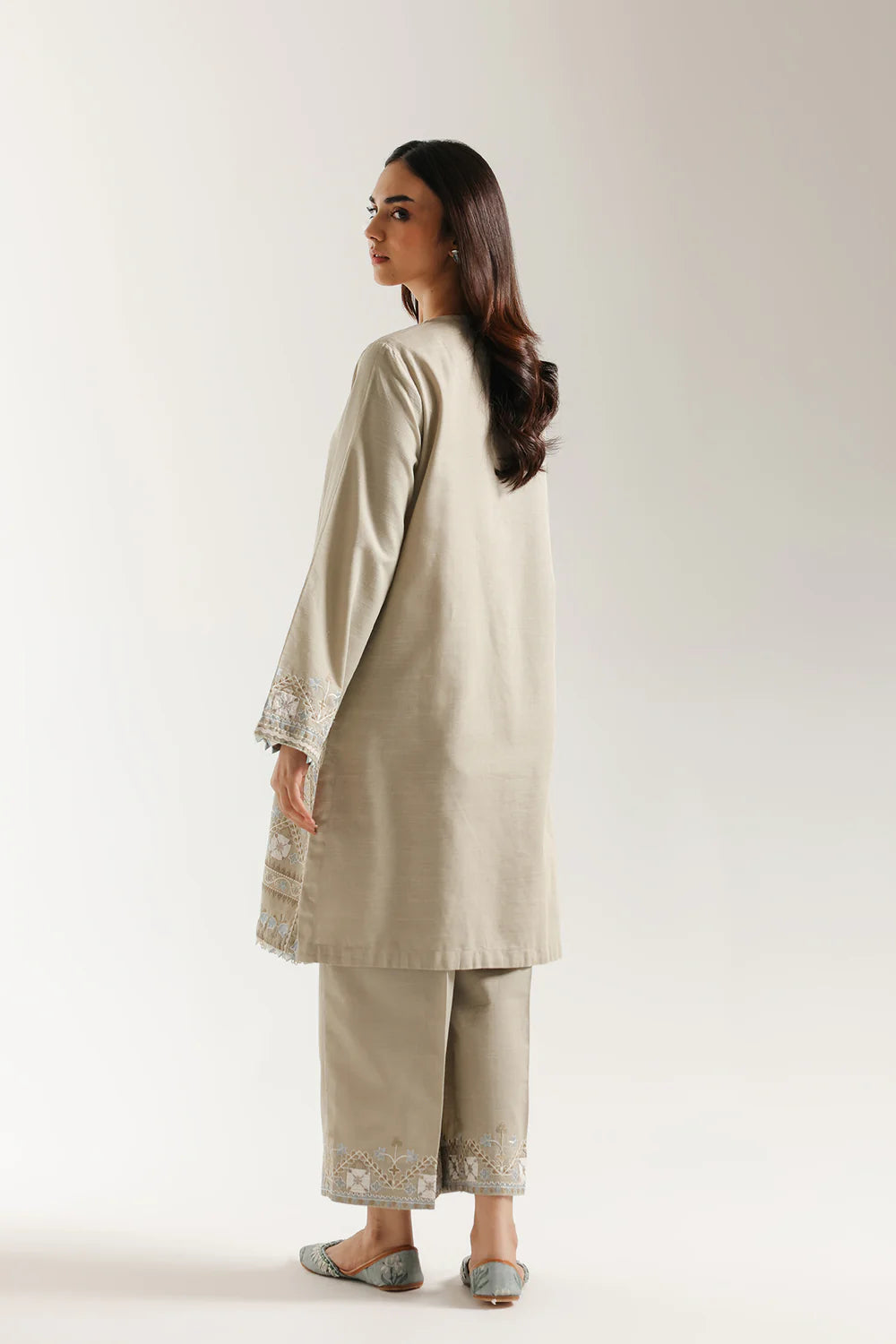 STONE | E3705/103/817 | ROZANA | Ethnc