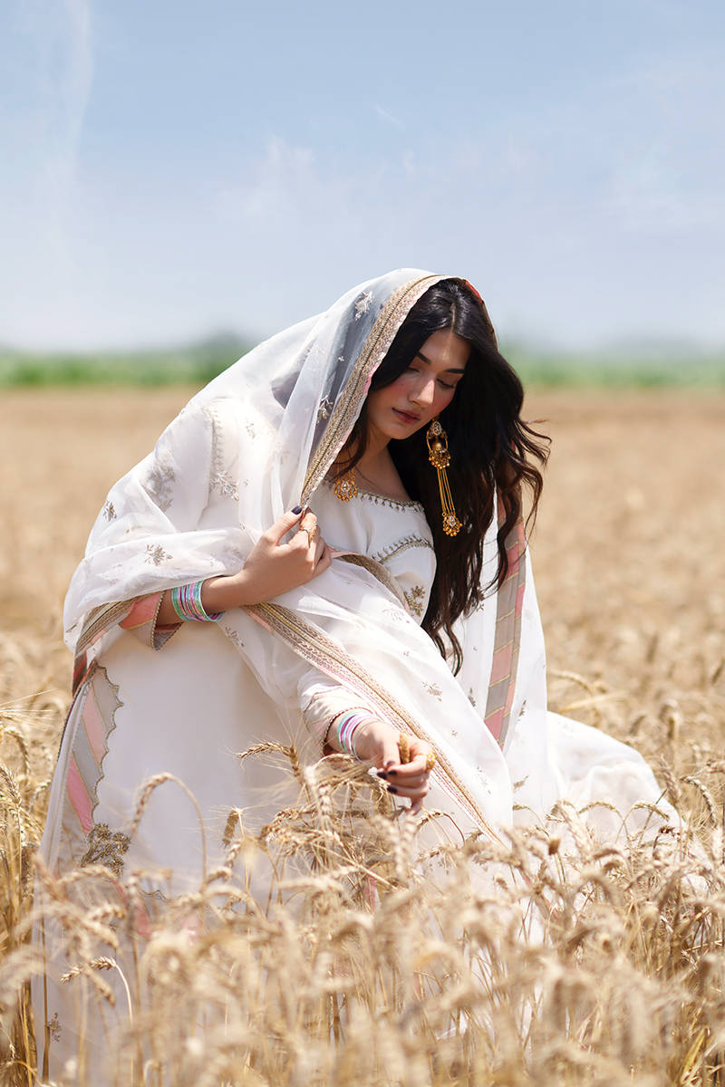 SHEESH | Punjab Festive Edit | Mohsin Naveed Ranjha