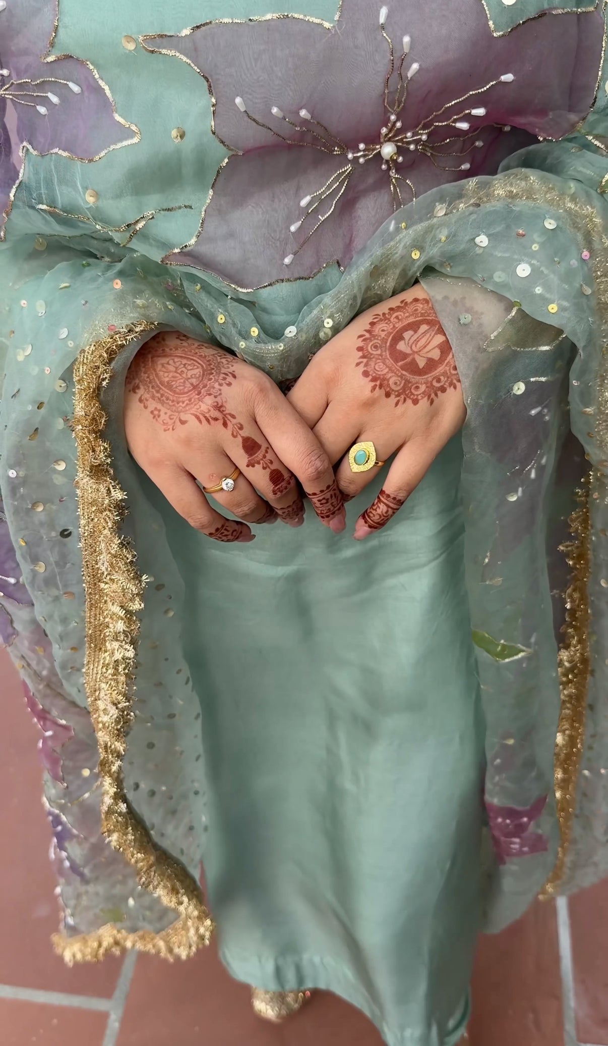 KUDMAYI | CHAAND TARA