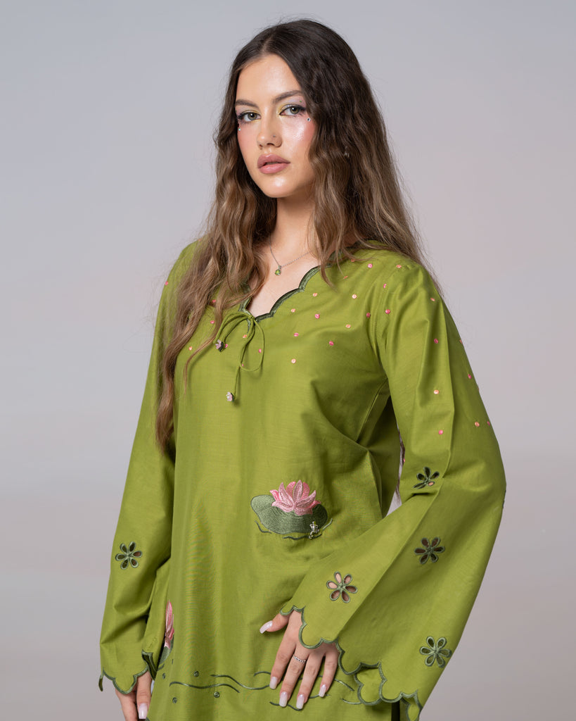Lily Pad | Osen