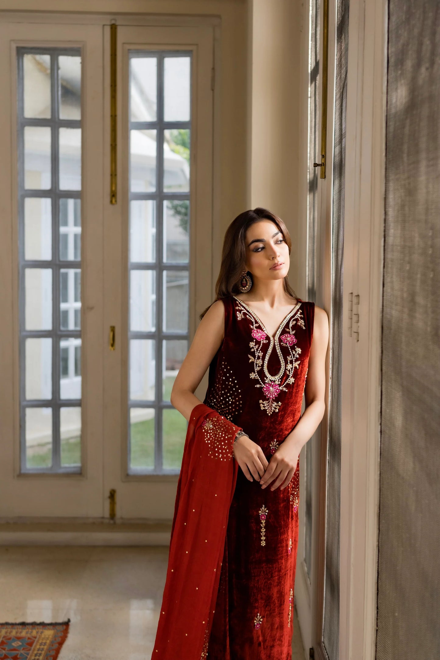 Sera | Shanzay Anooshay