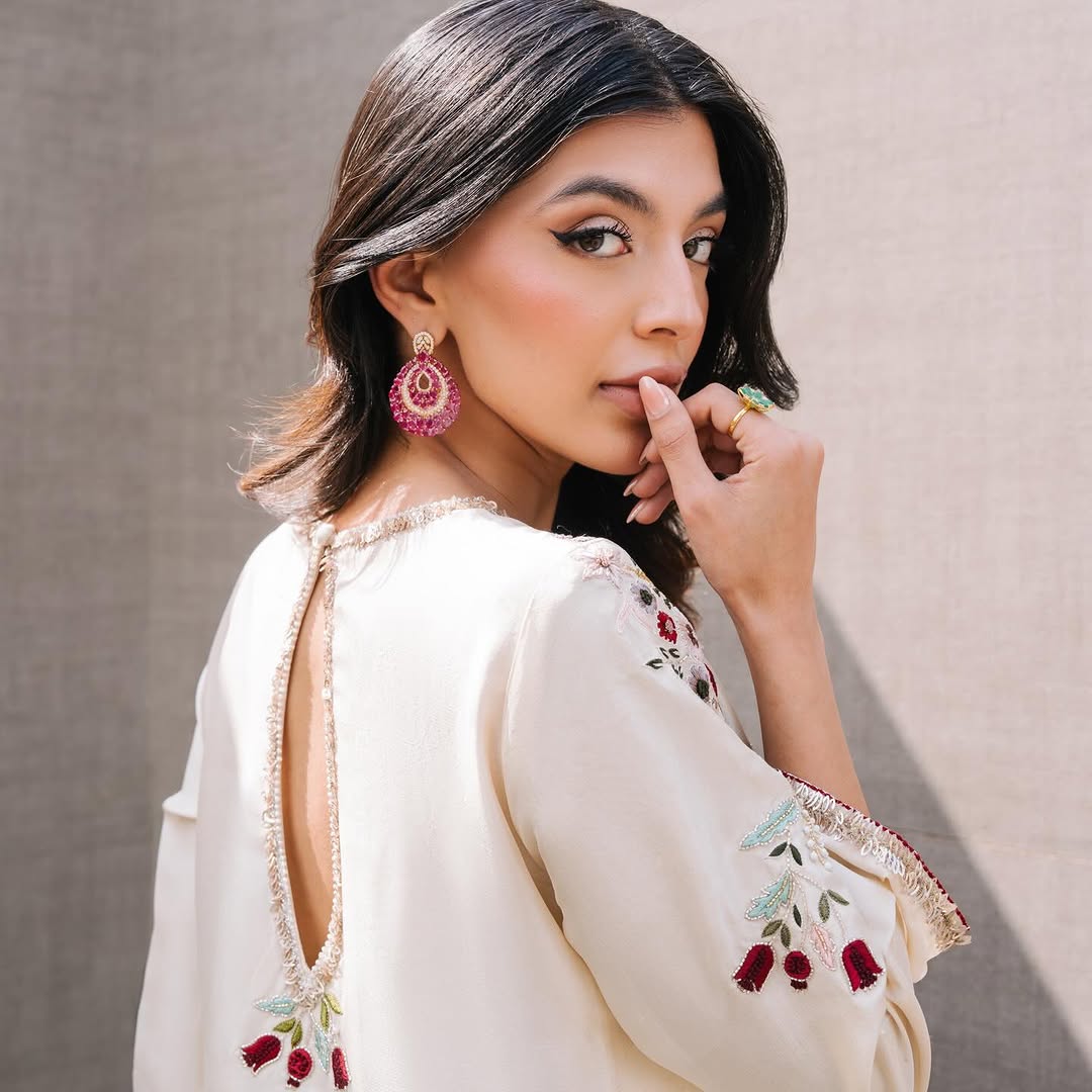 The Anaya Set| Miraya Eid Edit’26 | Nadia Khan