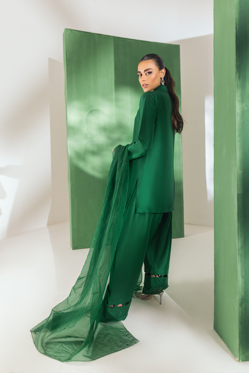 Emerald | Shahnaz Anis