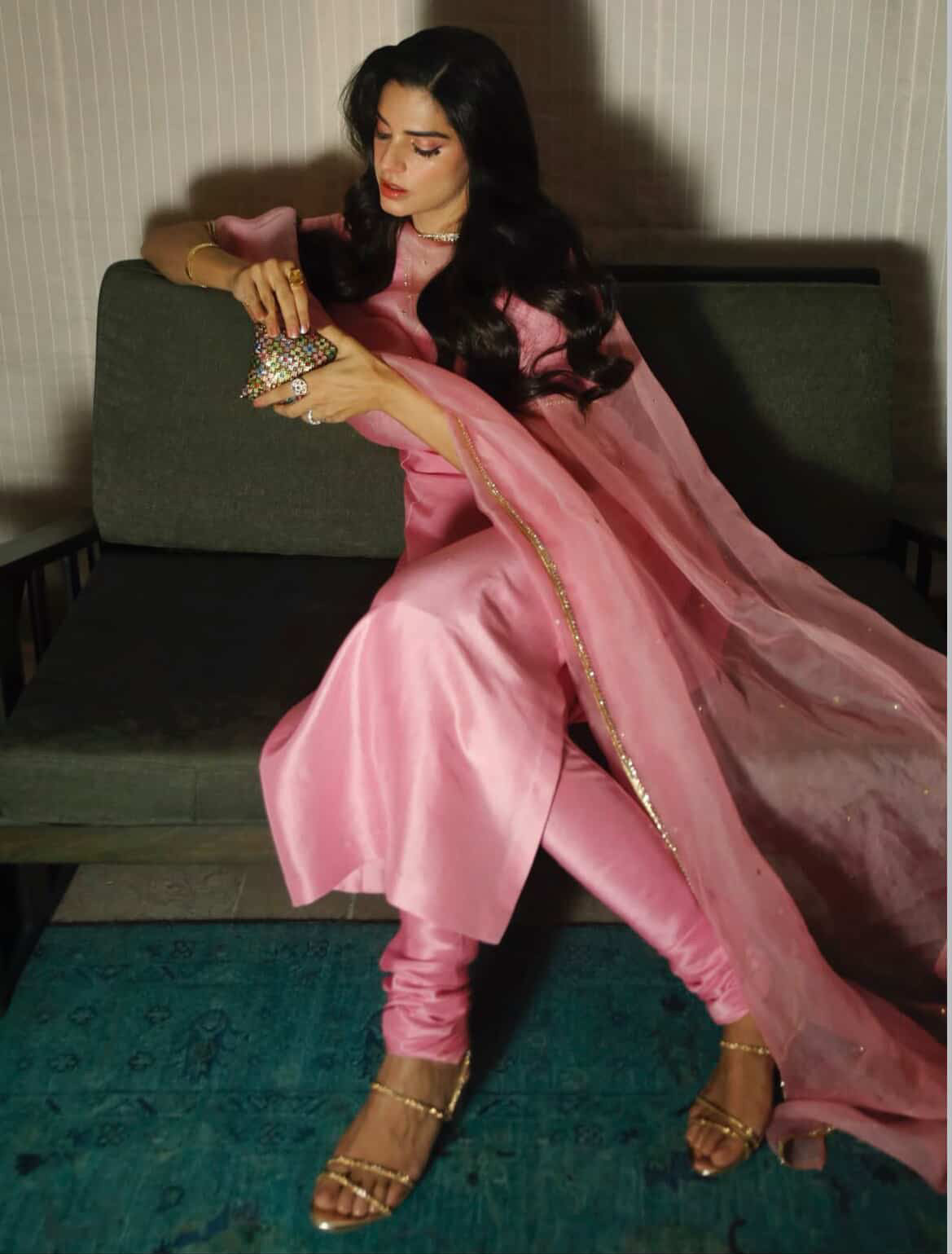 Sanam Saeed | SADAF KANWAL