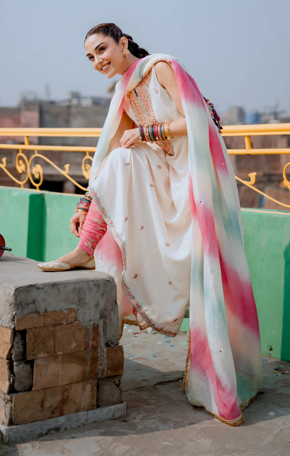 Gul E Bahar | Maya Pret