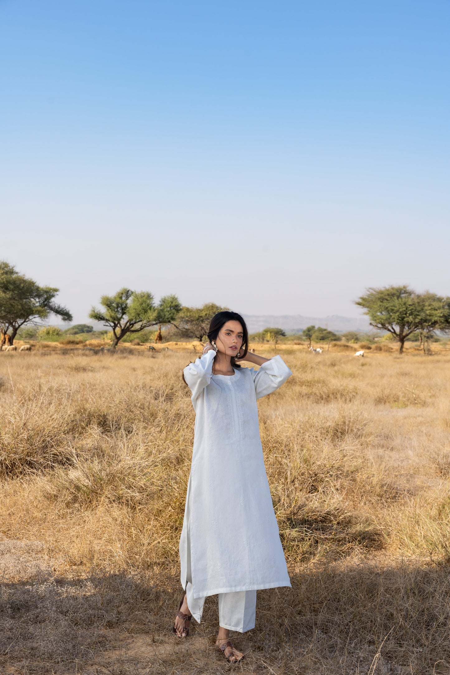 Riva Set | M by Mahira