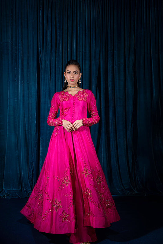 Sofia | Wajahat Mansoor