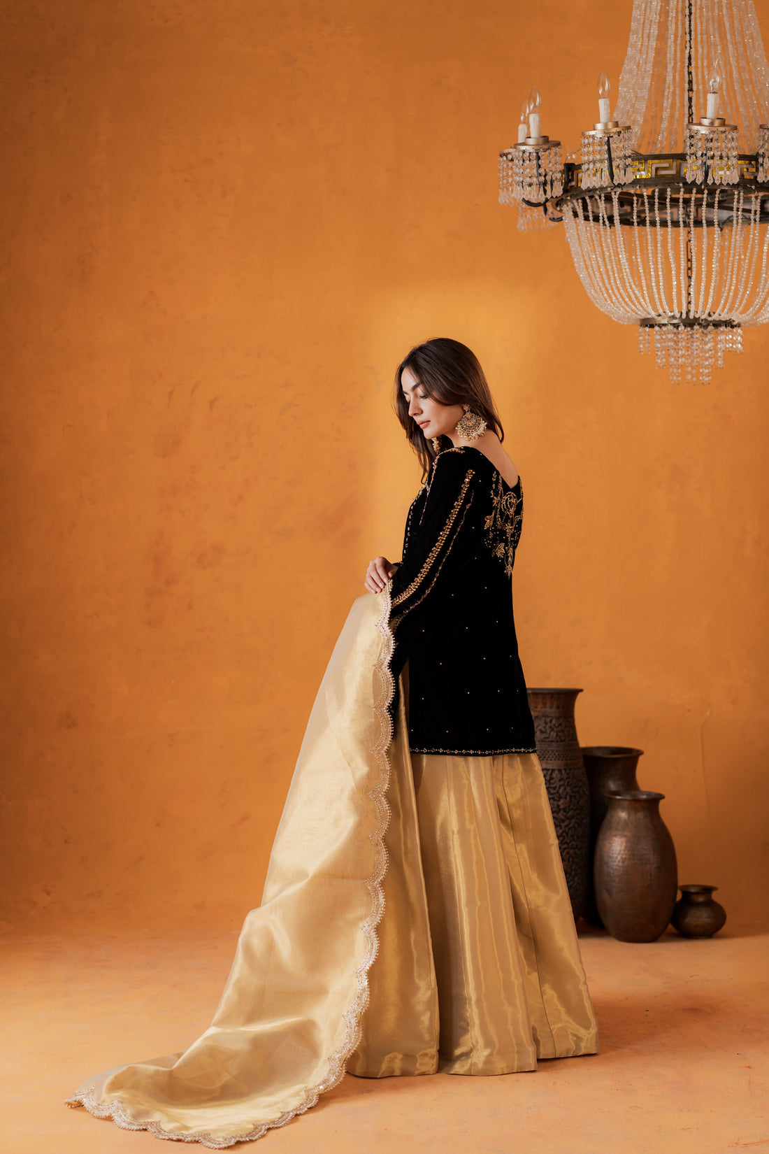 Lume | Shanzay Anooshay