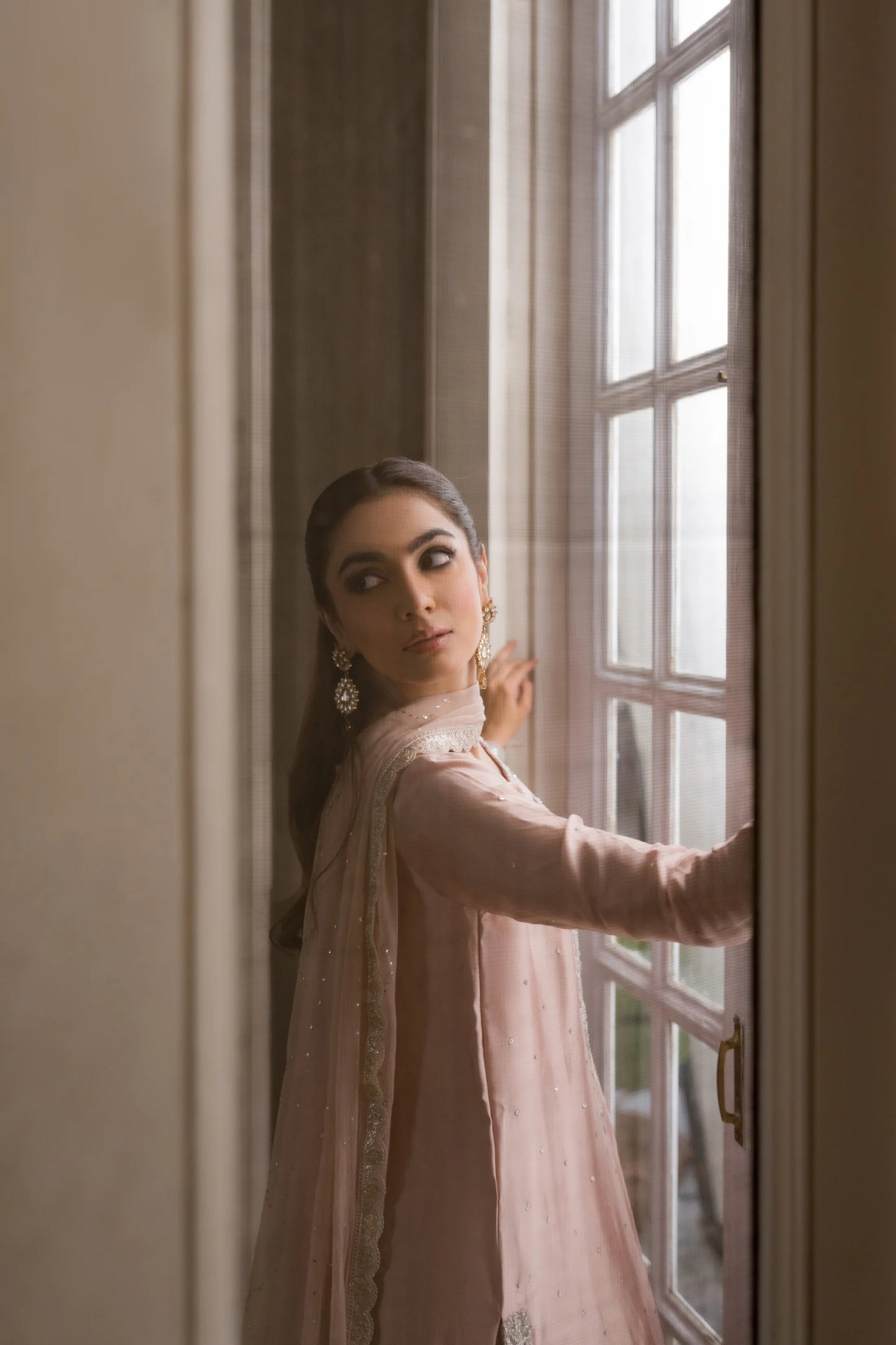 Mehr | Shanzay Anooshay