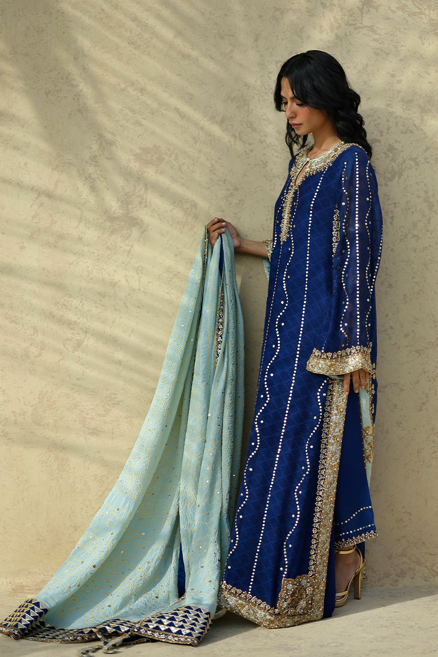 Eisha| Sania Maskatiya