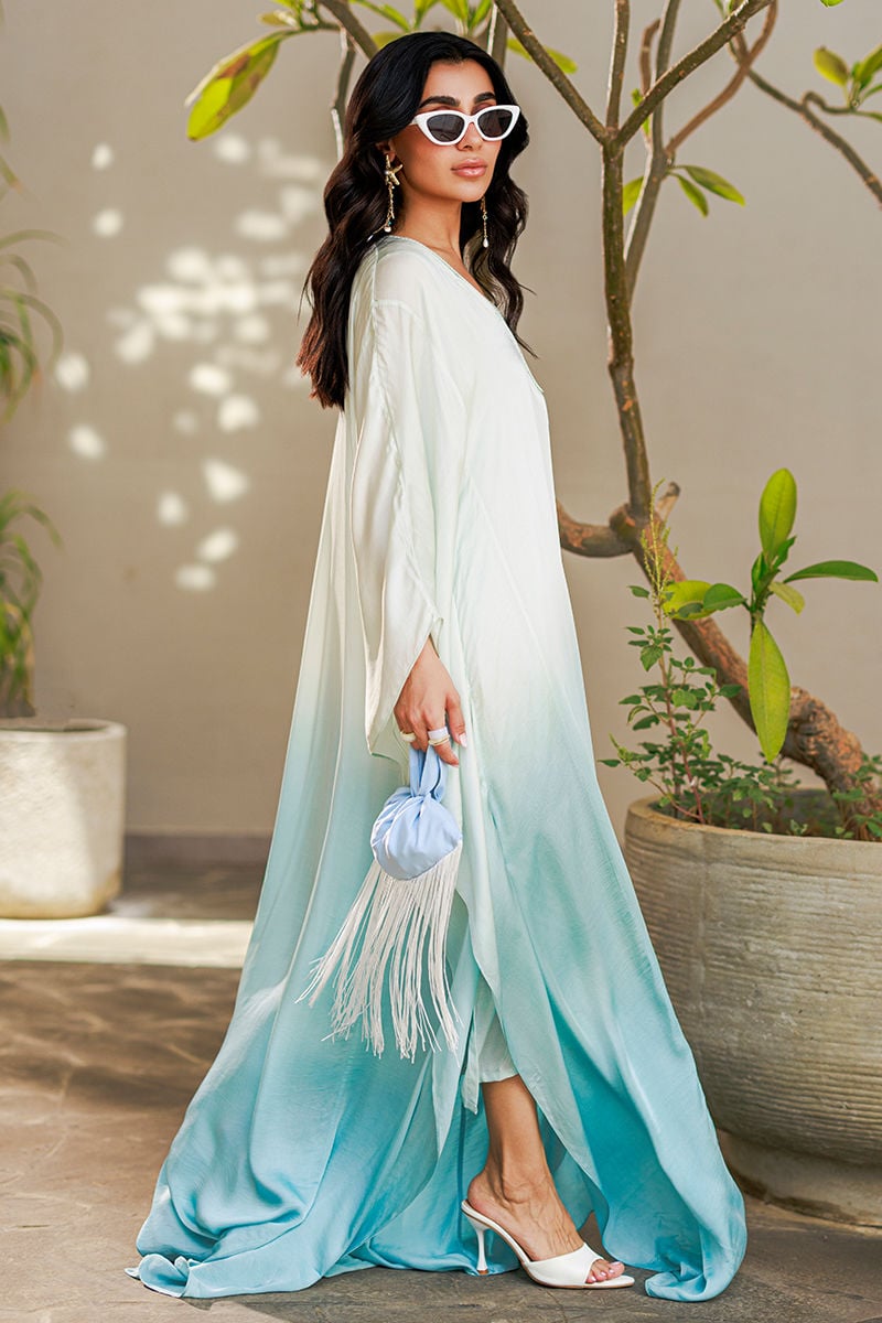 RIVIERA | RESORT '26 | Ansab Jahangir