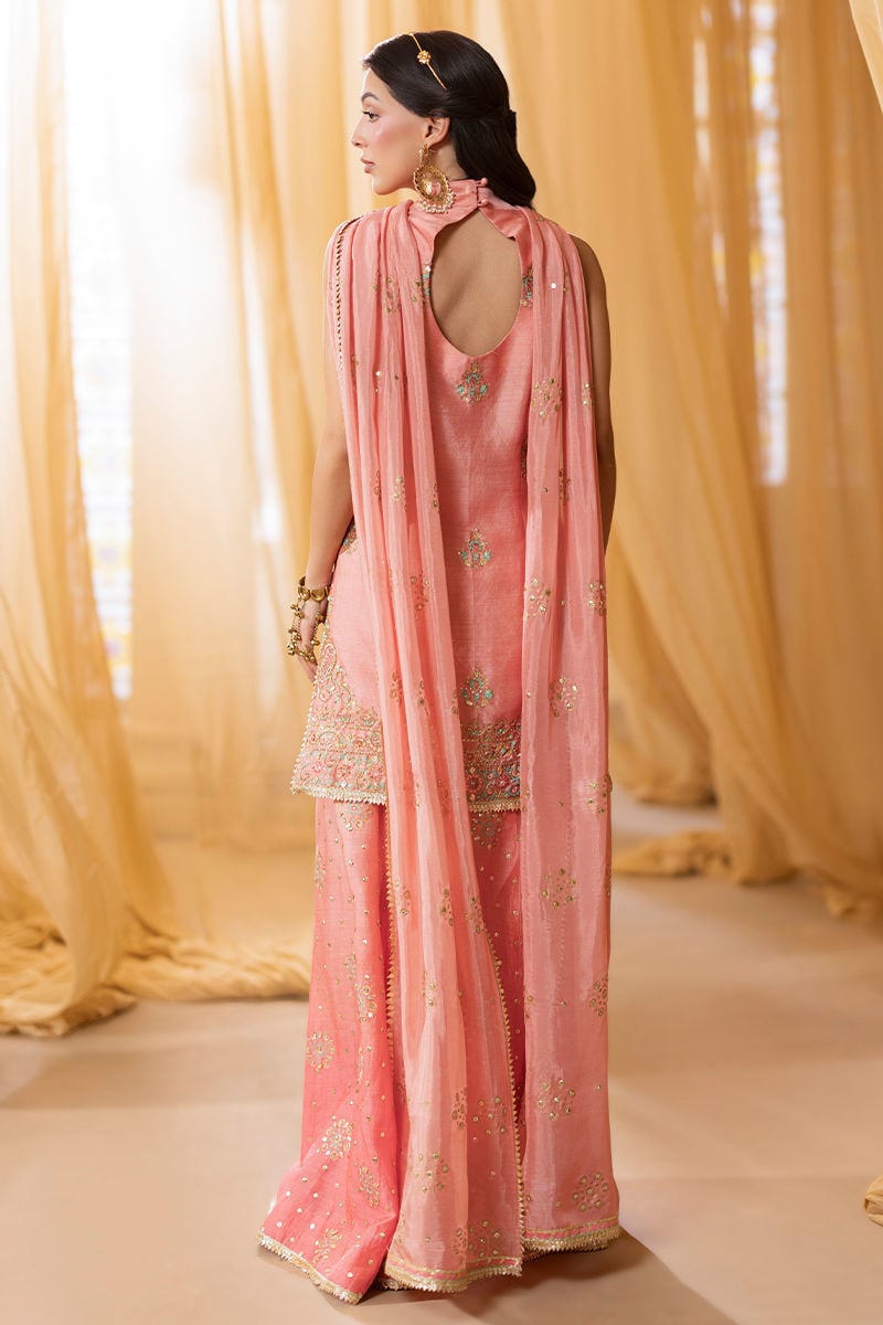 MIRA | ARTISAN PRINTS '26 | Ansab Jahangir