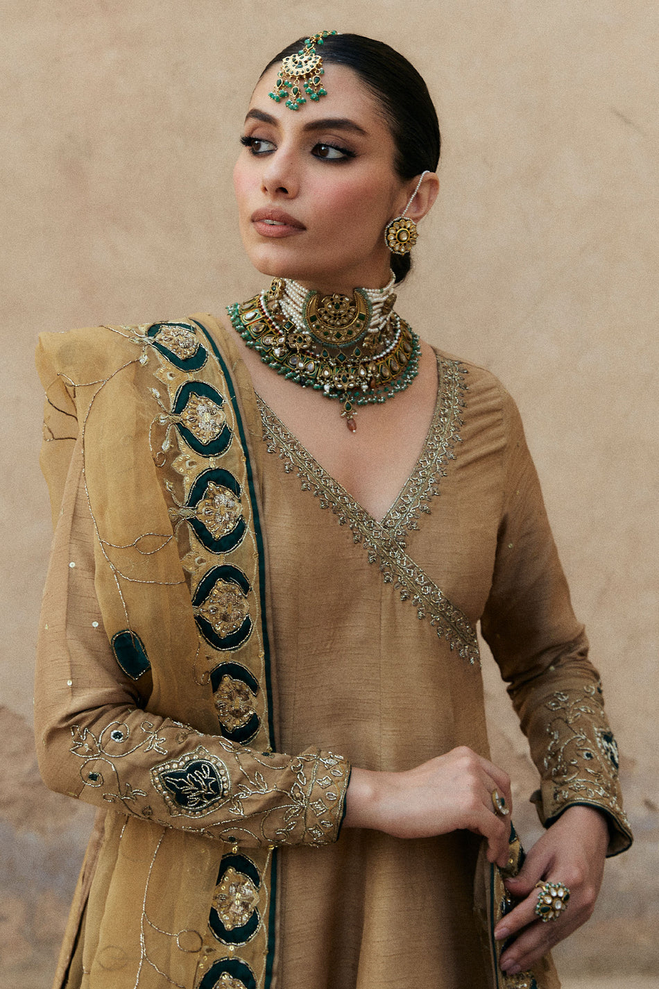 Savera | Zarashahjahan Bridal