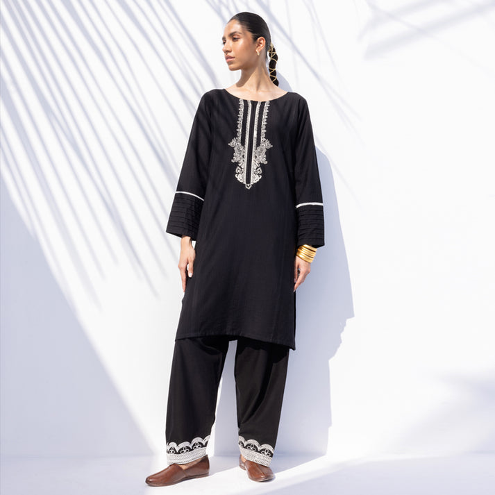 Seema Kurta | M by Mahira