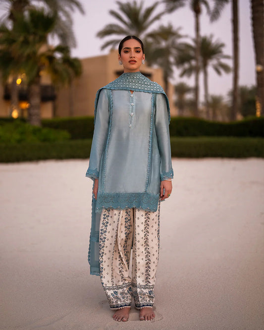 Venilia | Faiza Saqlain (RTS)