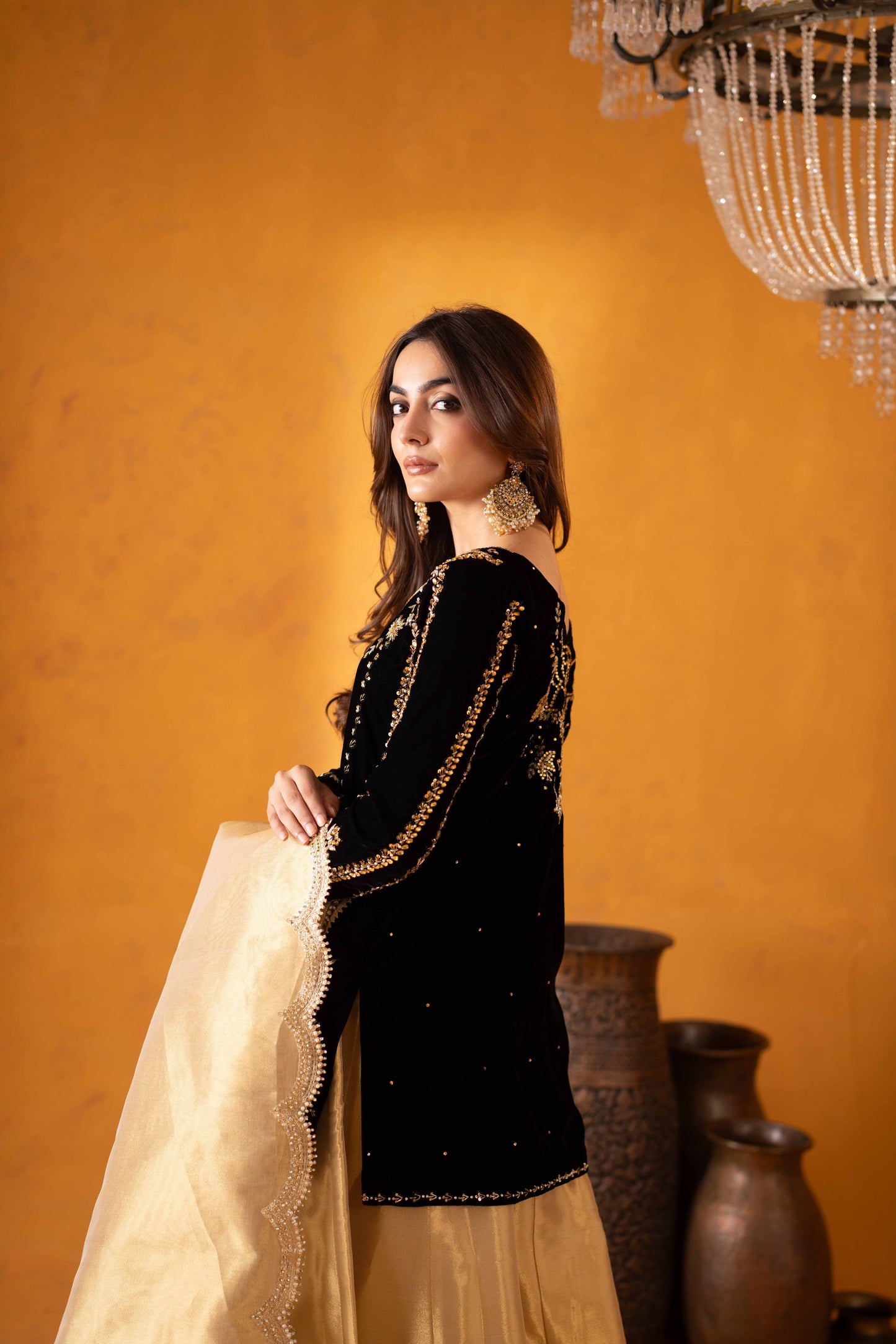 Lume | Shanzay Anooshay