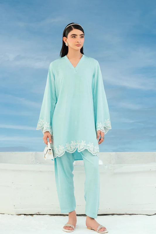 Blue Lagoon | Wearinsead