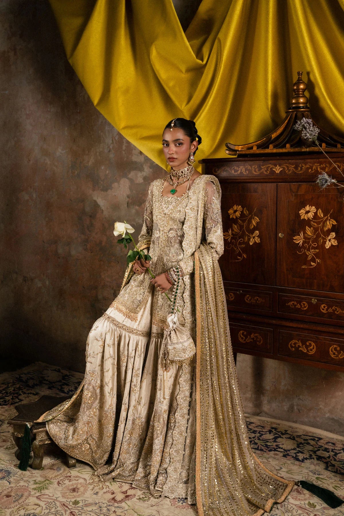 Reem | Farah and Fatima
