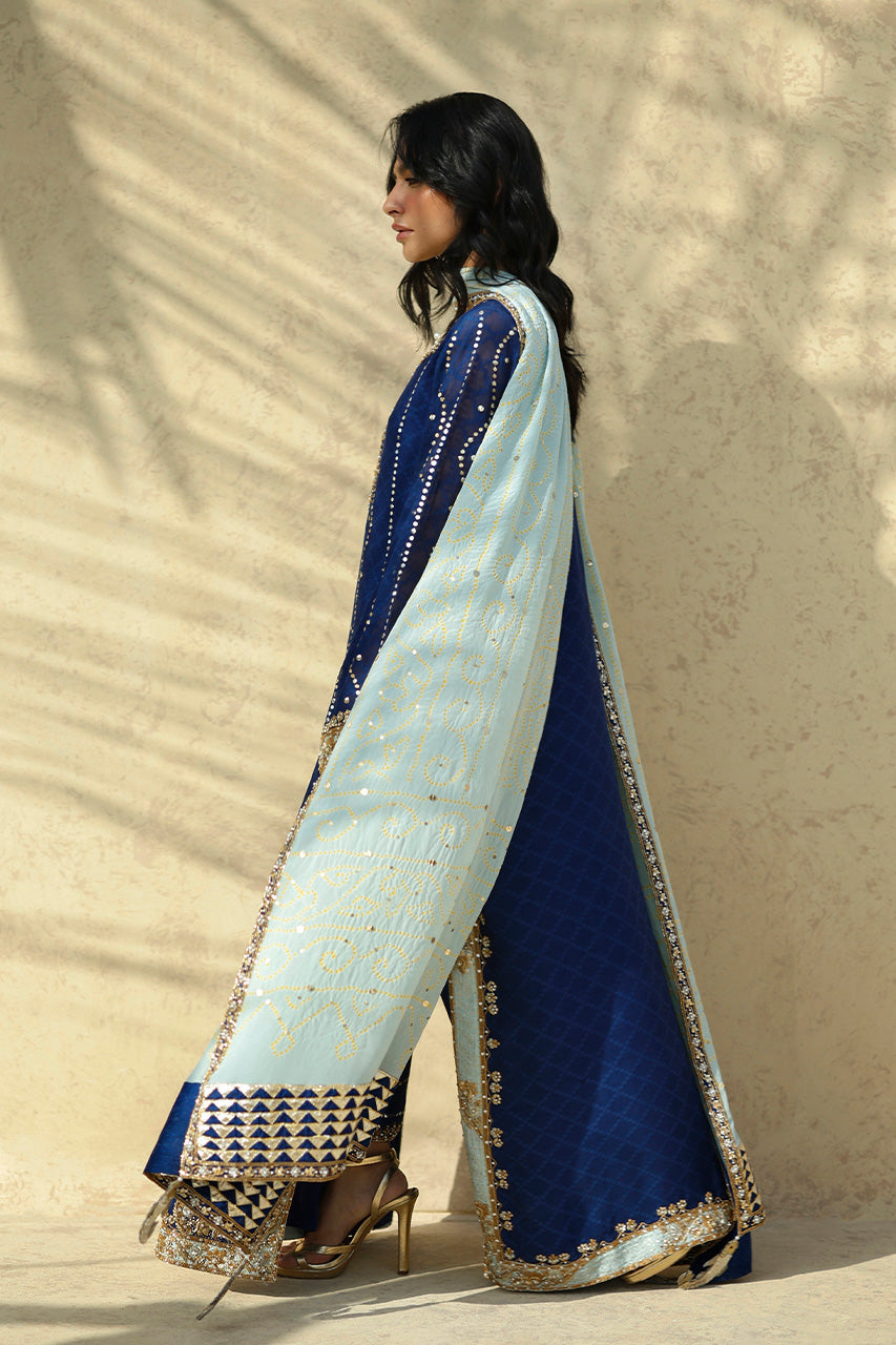 Eisha| Sania Maskatiya