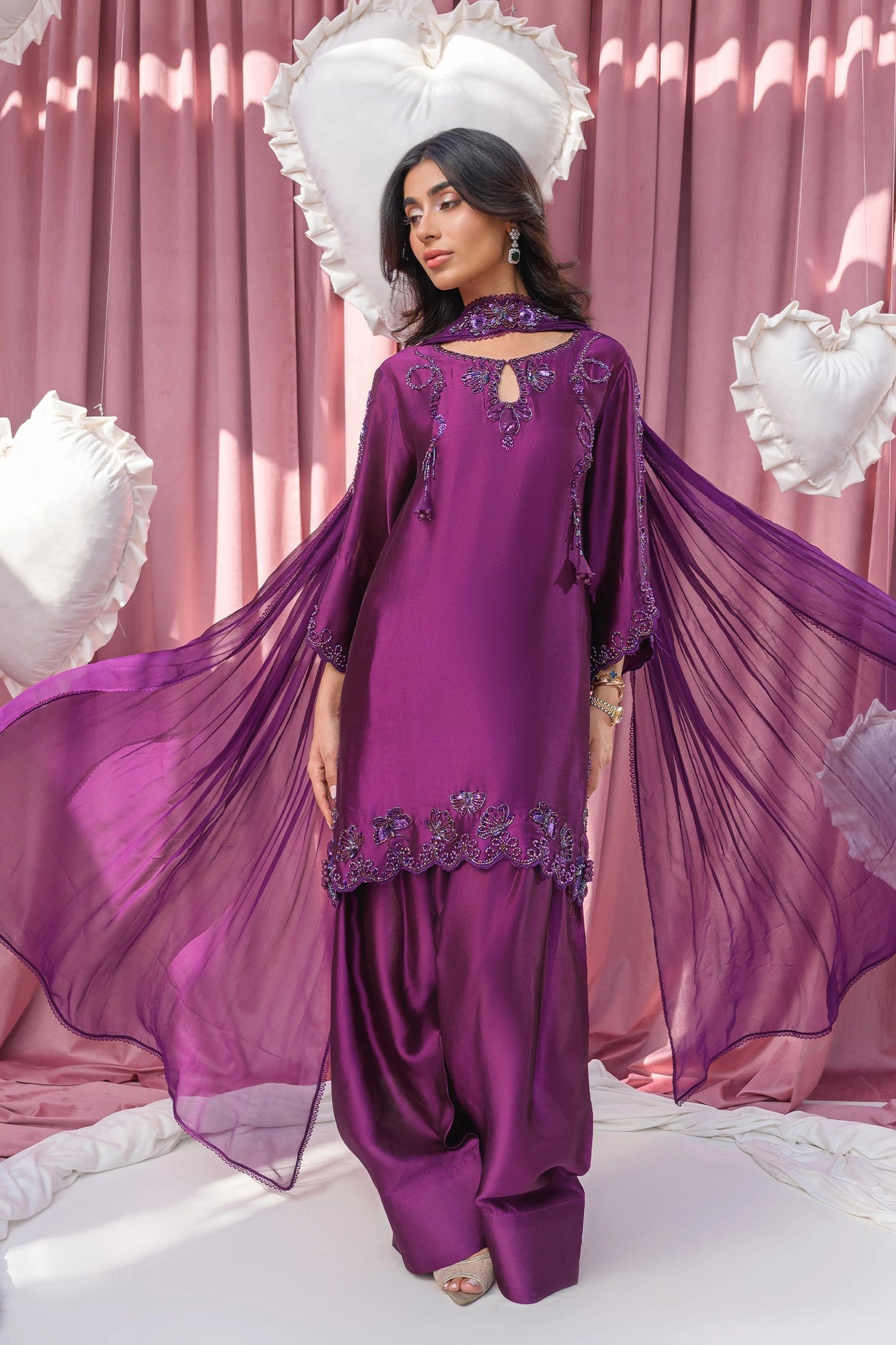 Cadbury |  Eid Duo’26 | Flairs Studio