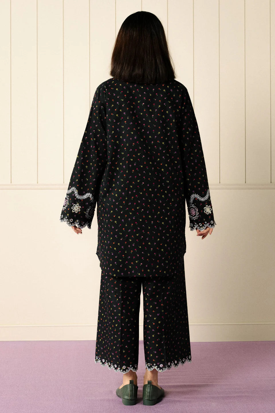 Sunny Thread | Love Coco By Zarashahjahan Pret 2026