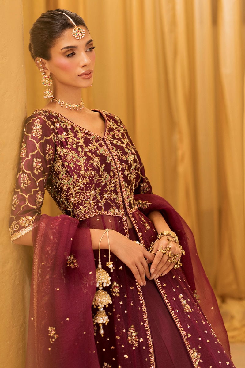 VELOUR | ARTISAN PRINTS '26 | Ansab Jahangir