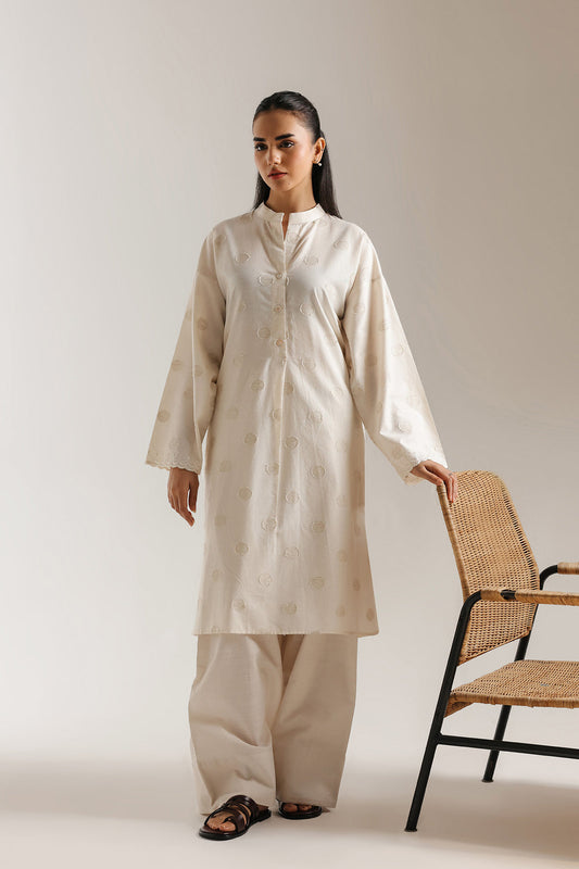 OFF WHITE | E7734/102/002 | Women Casual SS '26 Drop 3 | Ethnc