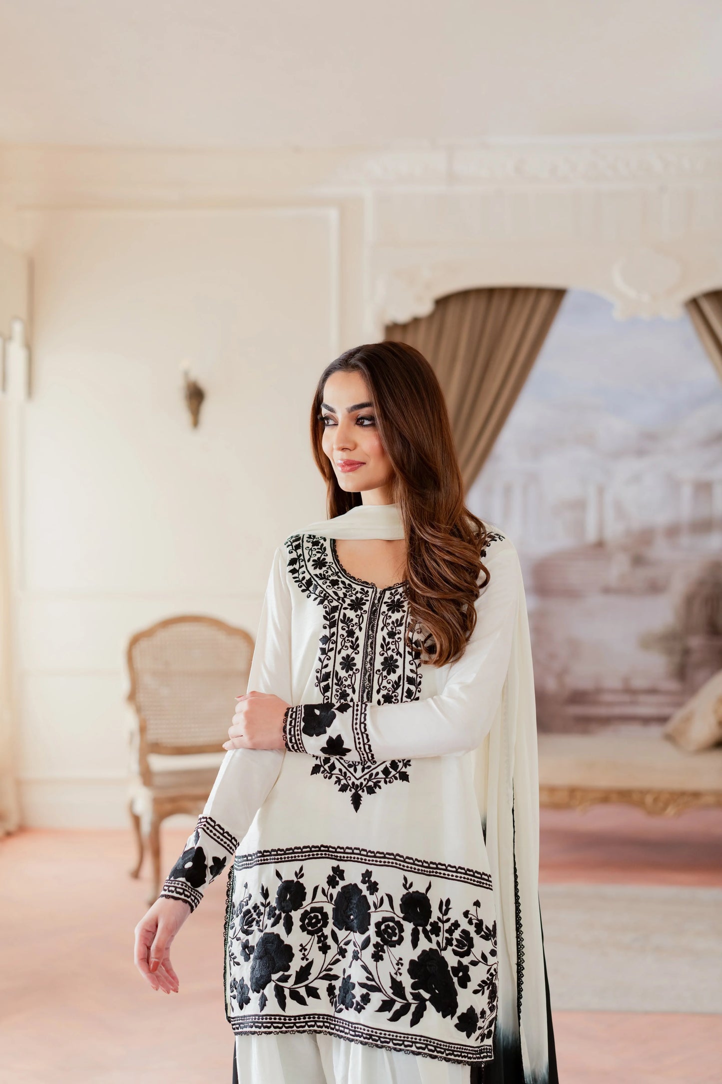 Elarah | Shanzay Anooshay