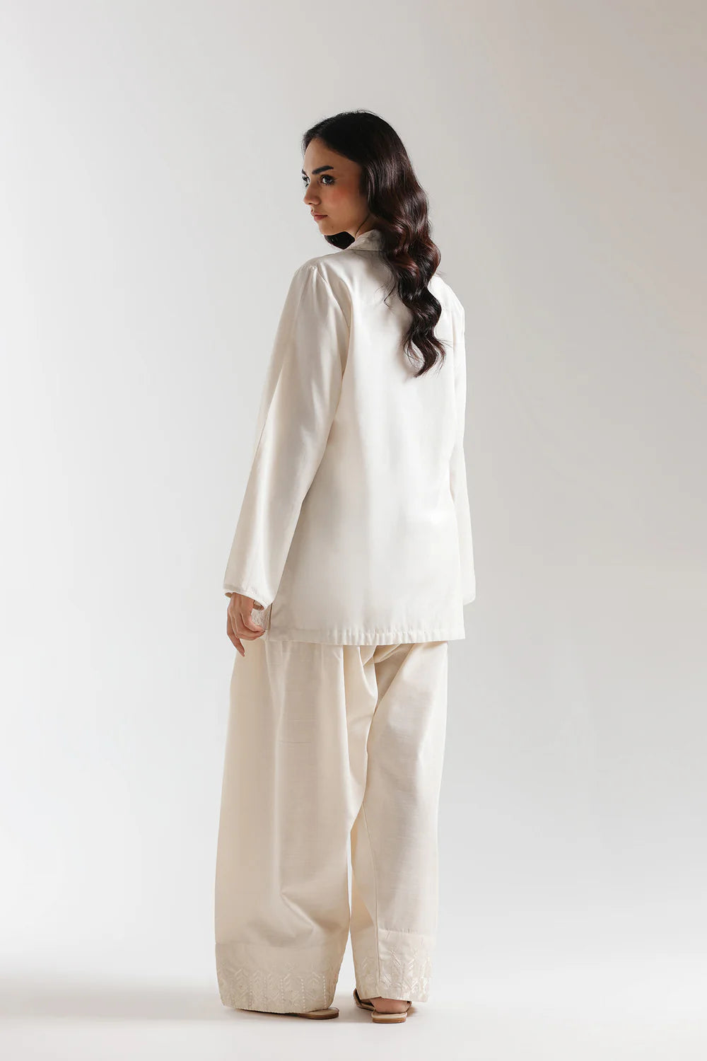 COCONUT MILK | E7906/102/003 | Special Price SS '26 | Ethnc