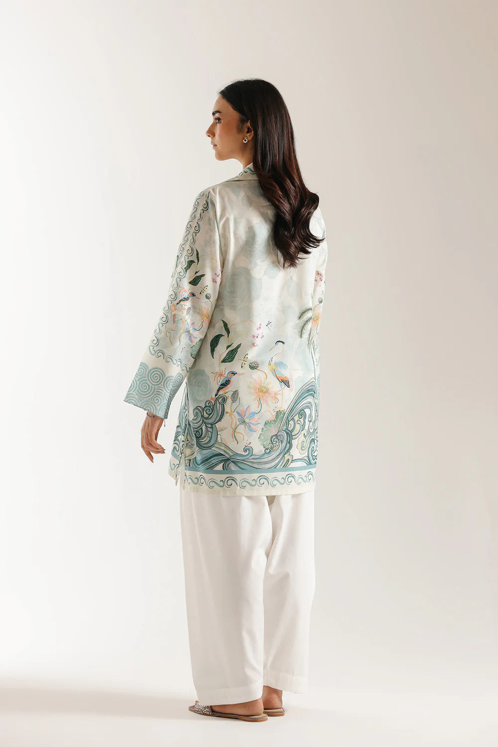 COCONUT MILK | E7912/102/003 | Special Price SS '26 | Ethnc