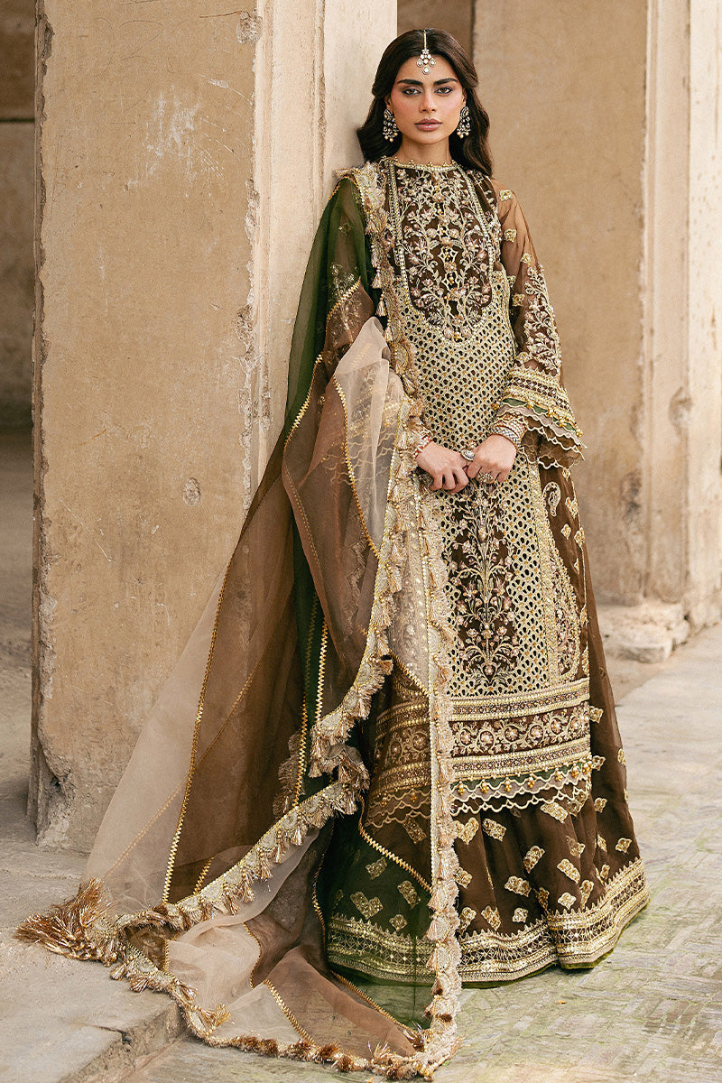 TABEER | Mohsin Naveed Ranjha