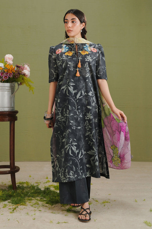 GECE-5B | COCO PRINTS DROP I 2026 | COCO BY Zara Shahjahan