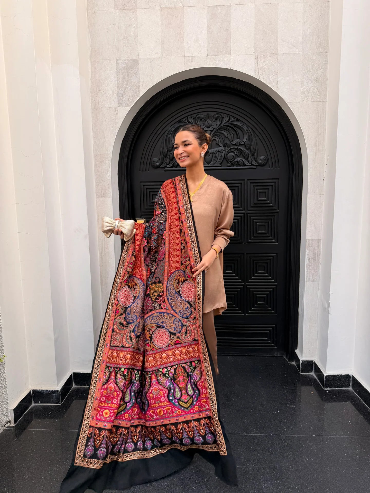 Gold Elba Set | SAK ATELIER