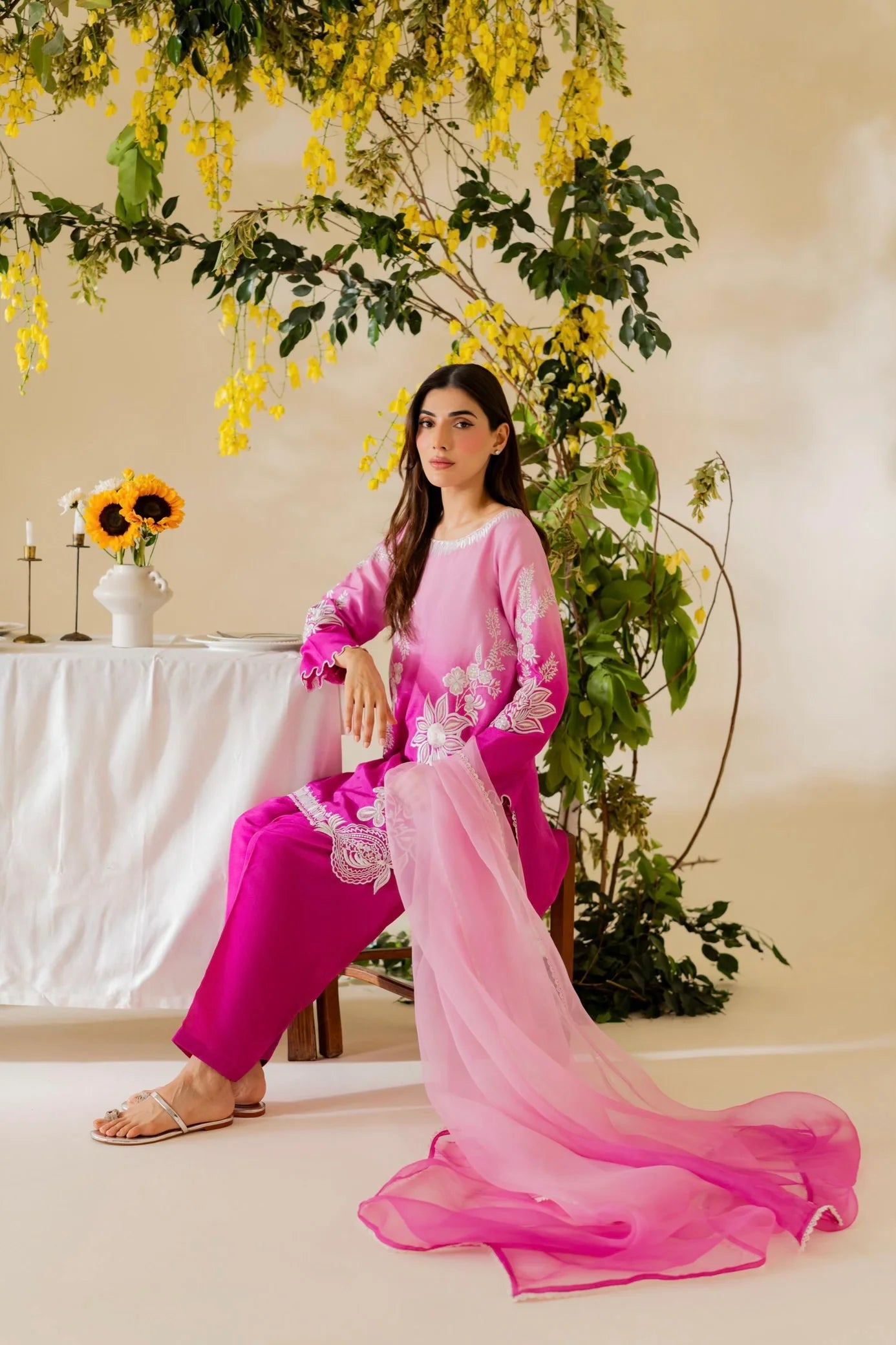 Cotton Candy | Shanzay Anooshay