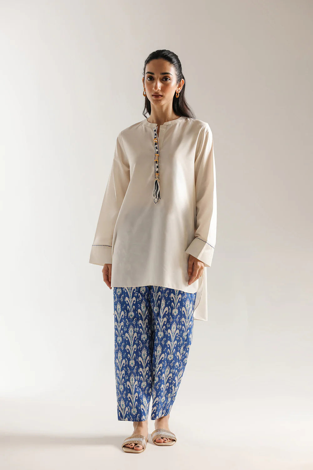 STONE | E8020/102/817 | Special Price SS '26 | Ethnc