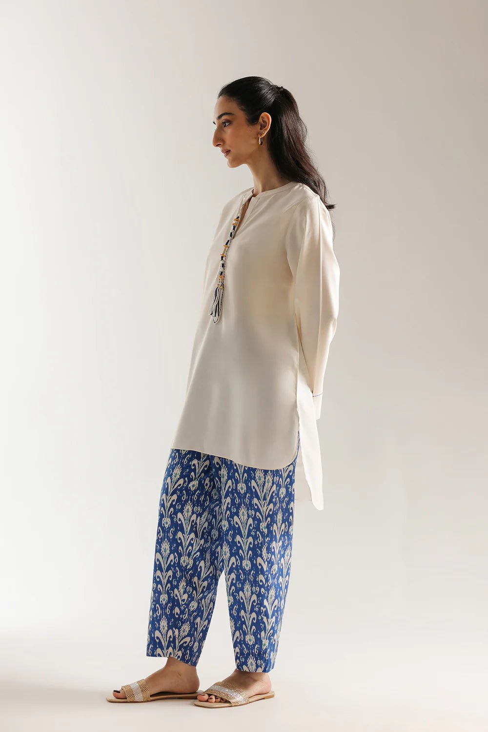 STONE | E8020/102/817 | Special Price SS '26 | Ethnc