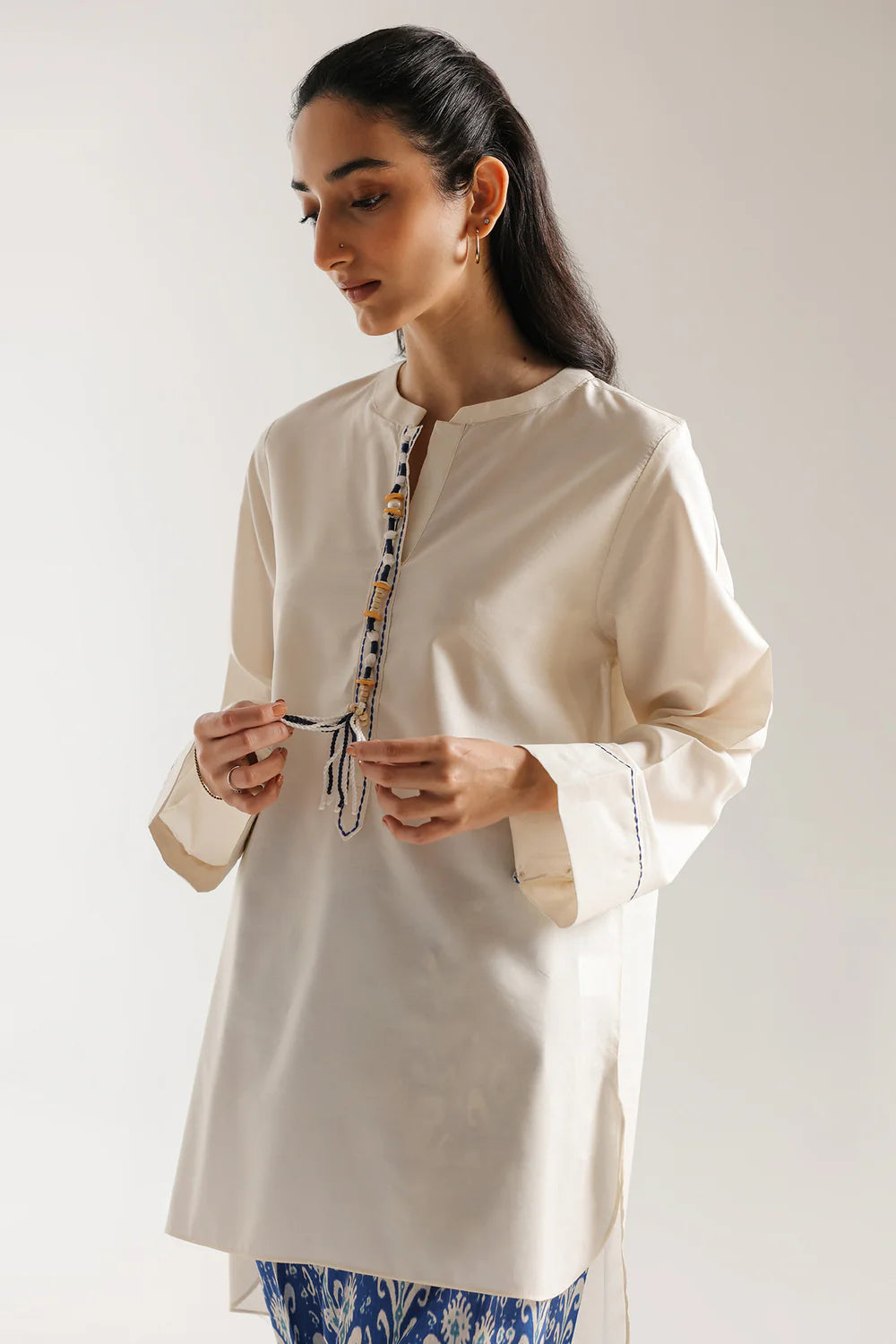 STONE | E8020/102/817 | Special Price SS '26 | Ethnc